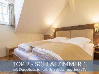 Apartment Heimathaus Dengg - 2 by Interhome - 4