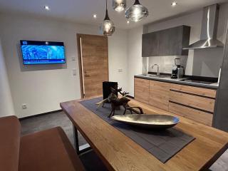 Apartment Felben by Interhome - 9