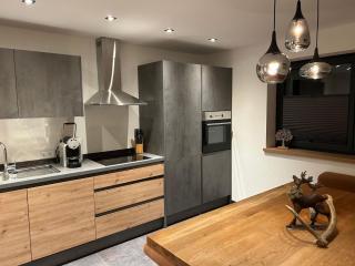 Apartment Felben by Interhome - 6