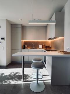 The Loft #Athens#Riviera#Seaviews#Rooftop#Unoblu - 6