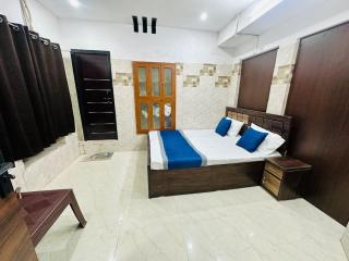 GPJ Home Stay - 1