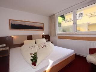 Apartment Bergpanorama in Kappl by Interhome - 9