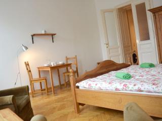 Apartment Vienna1090 by Interhome - 5