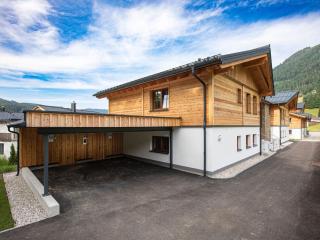 Holiday Home Dachstein Chalet Haus b by Interhome - 4