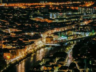 Holiday Home Haus Fink - Igls by Interhome - 1