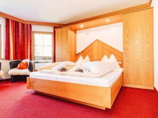 Apartment Sarah in Galtür by Interhome - 1