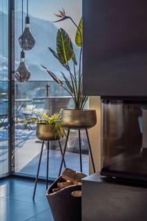 Apartment Alpin Penthouse - Atemberaubend und Luxuriös by Interhome - 7