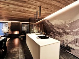 Apartment Alpin Penthouse - Atemberaubend und Luxuriös by Interhome - 1