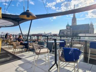 Apartment Bauernmarkt by Interhome - 2