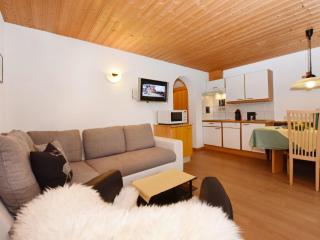 Apartment Panorama in Galtür by Interhome - 5