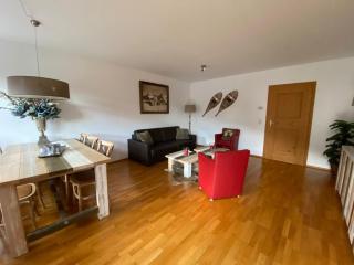 Apartment Alpinresort Kaprun top 5 by Interhome - 4