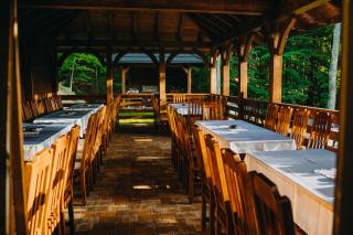 Cabana Șoarecul - 7