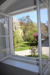 Apartment Gemütliche Wohnung in Geidorf mit Garten- Grazer Dom-Nähe by Interhome - 8