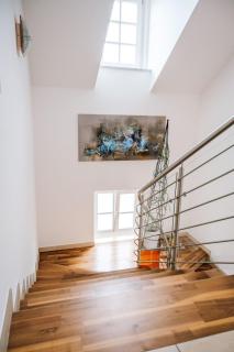 Apartment dasWeinbergblick - Landhaus dasThomas by Interhome - 6