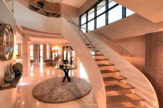 Ocean View Penthouse - Strand - 7