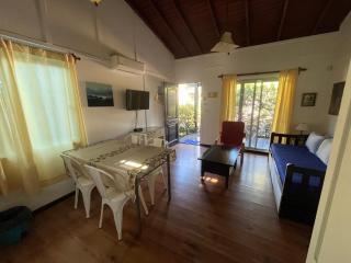 Cabañas del Este - 7