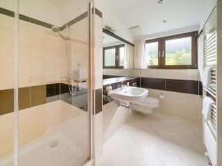 Apartment Bohemia 3 in Sankt Gallenkirch by Interhome - 2