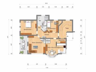 Apartment Appartement Ennstal by Interhome - 7