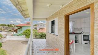 Casa em Florianopolis a 250m da Praia - 0