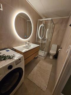 Koselig hus sentralt i Tromsø - 6