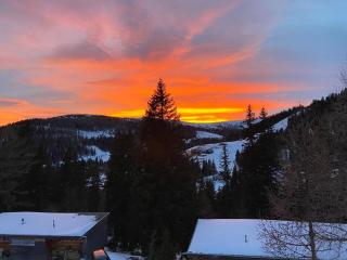 Holiday Home Skihütte im Lachtal mit Kaminofen und Sauna by Interhome - 2