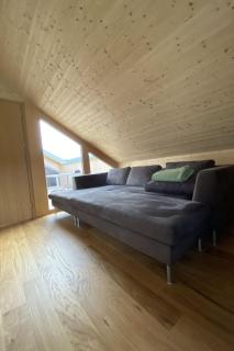 Apartment Neue Ferienwohnung in Schwarzenberg mit Garten und Grill by Interhome - 5