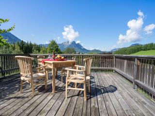 Holiday Home Erhöhte und ruhige Lage am Ortsrand von Bad Aussee by Interhome - 5