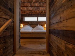 Holiday Home Urhof Chalet by Interhome - 1