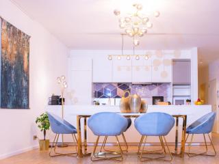 Apartment Chic City Escape 2B by Interhome - 4