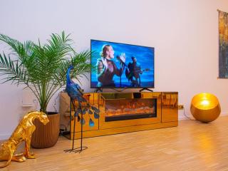 Apartment Chic City Escape 2B by Interhome - 6