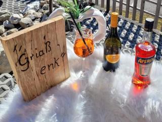 Apartment Gipfelblick by Interhome - 8