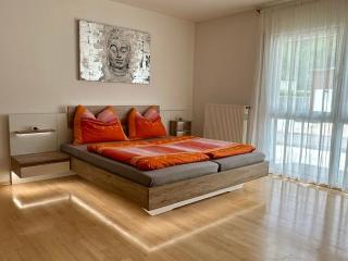 Apartment Bachklang in Sankt Johann am Tauern by Interhome - 7