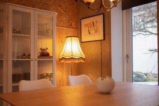 Cozy & Characterful Faroese Apartment - 2 Bedrooms - 2