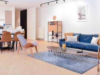 Apartment Edelsteine im Herzen der Stadt 4B by Interhome - 0