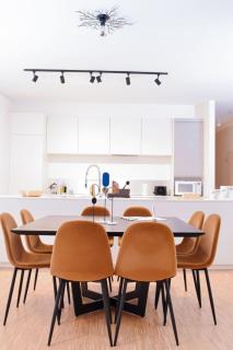 Apartment Edelsteine im Herzen der Stadt 4B by Interhome - 5