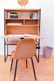 Apartment Edelsteine im Herzen der Stadt 4B by Interhome - 3
