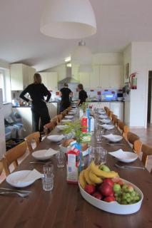 Holiday Home Snowview Lodge by Interhome - 3