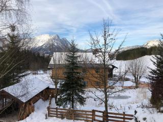 Apartment Charmante Ferienwohnung in Bad Aussee mit Grill und Garten und Bergblick by Interhome - 4