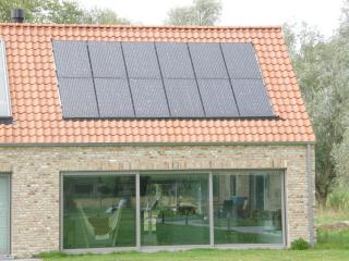 Apartment Nette Ferienwohnung mit Terrasse- Pool und Garten by Interhome - 8