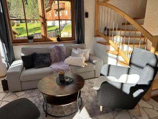 Holiday Home Chalet am Bachl 1 by Interhome - 7