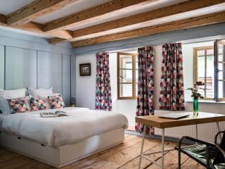 Apartment Chateau Duplex Ferme by Interhome - 2