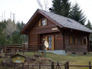 Holiday Home Stoakoglhütte in Klippitztörl by Interhome - 4