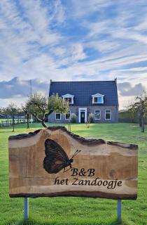 B&B het Zandoogje - 9