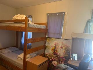 City Cozy room free parking & wifi - Melbourne - 6