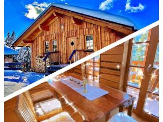 Holiday Home Jagdhütte by Interhome - 3