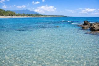 Appartement avec piscines et plage à pied - 9