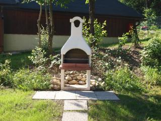 Apartment Buche by Interhome - 1