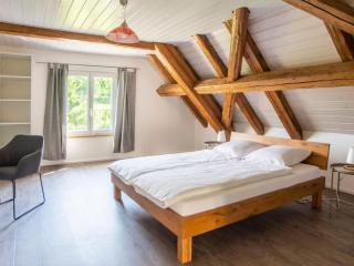 Apartment Leben Im Herzen der Farm by Interhome - 6