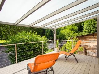 Apartment Leben Im Herzen der Farm by Interhome - 1