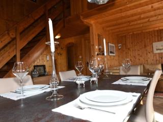 Holiday Home Chalet Mein Traum by Interhome - 7